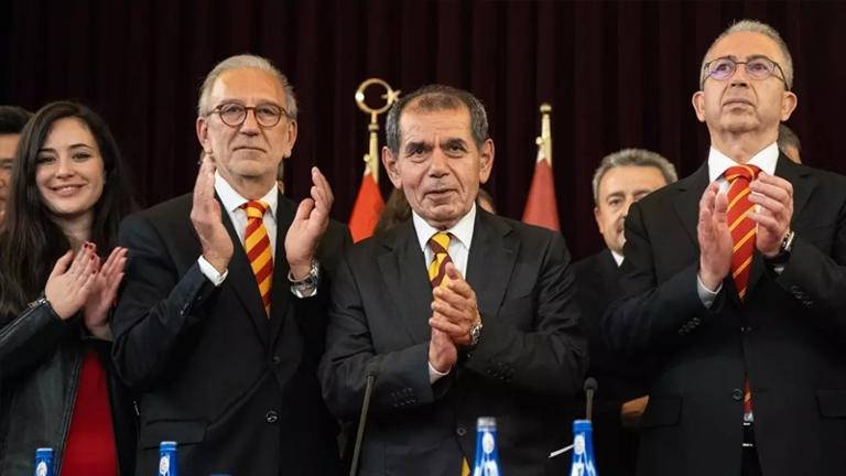 Galatasaray'ın çok gizli transfer listesi sızdırıldı 2